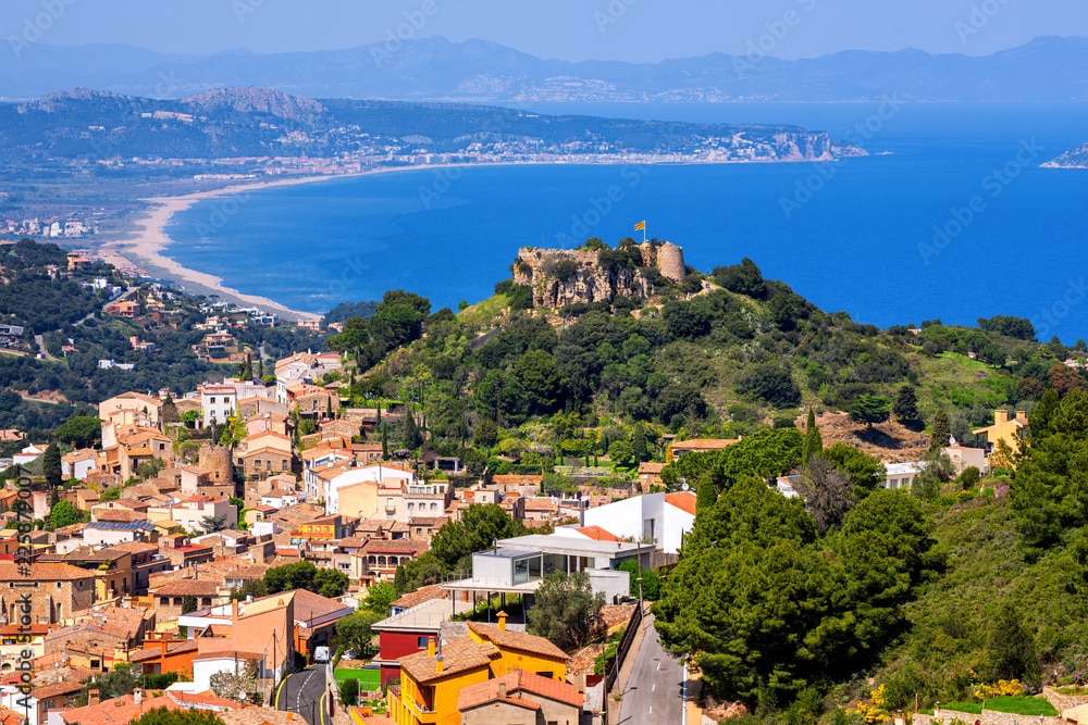 Begur