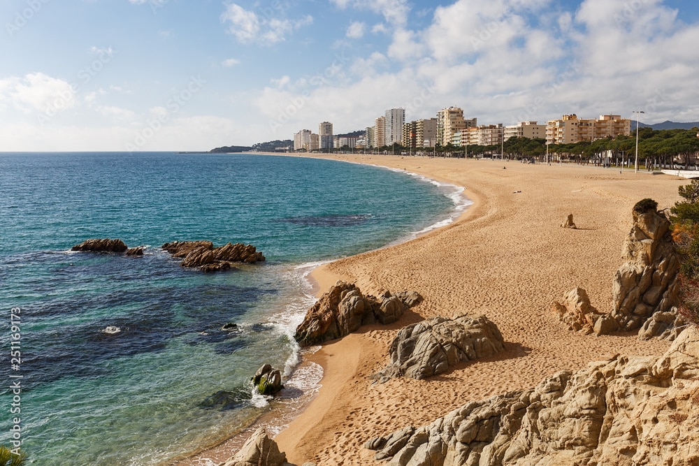 Platja d'Aro