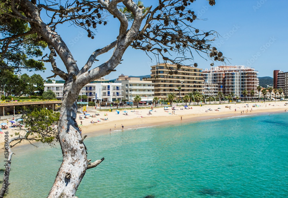 Sant Antoni de Calonge