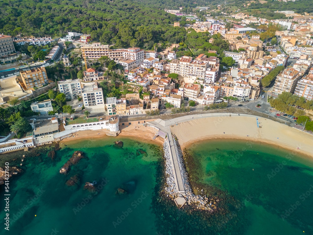 Sant Feliu de Guíxols