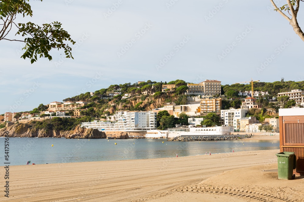 s'Agaró