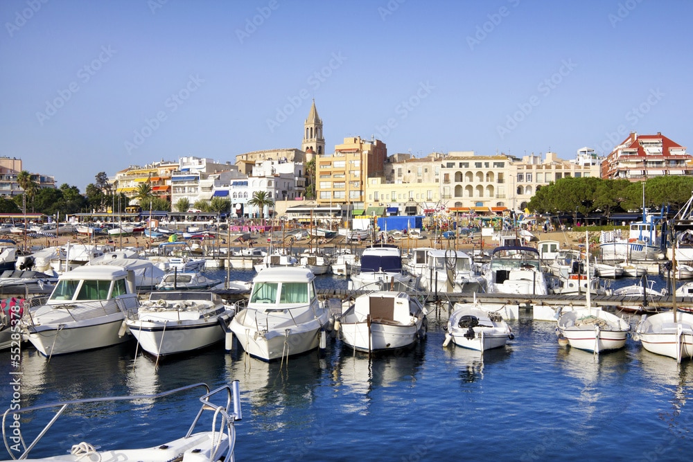 Palamós
