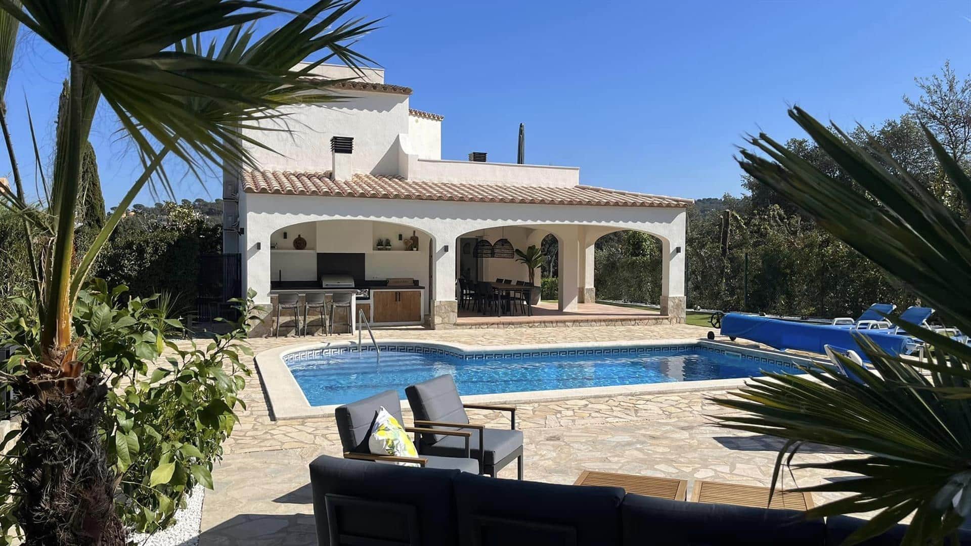 Casa Coleo