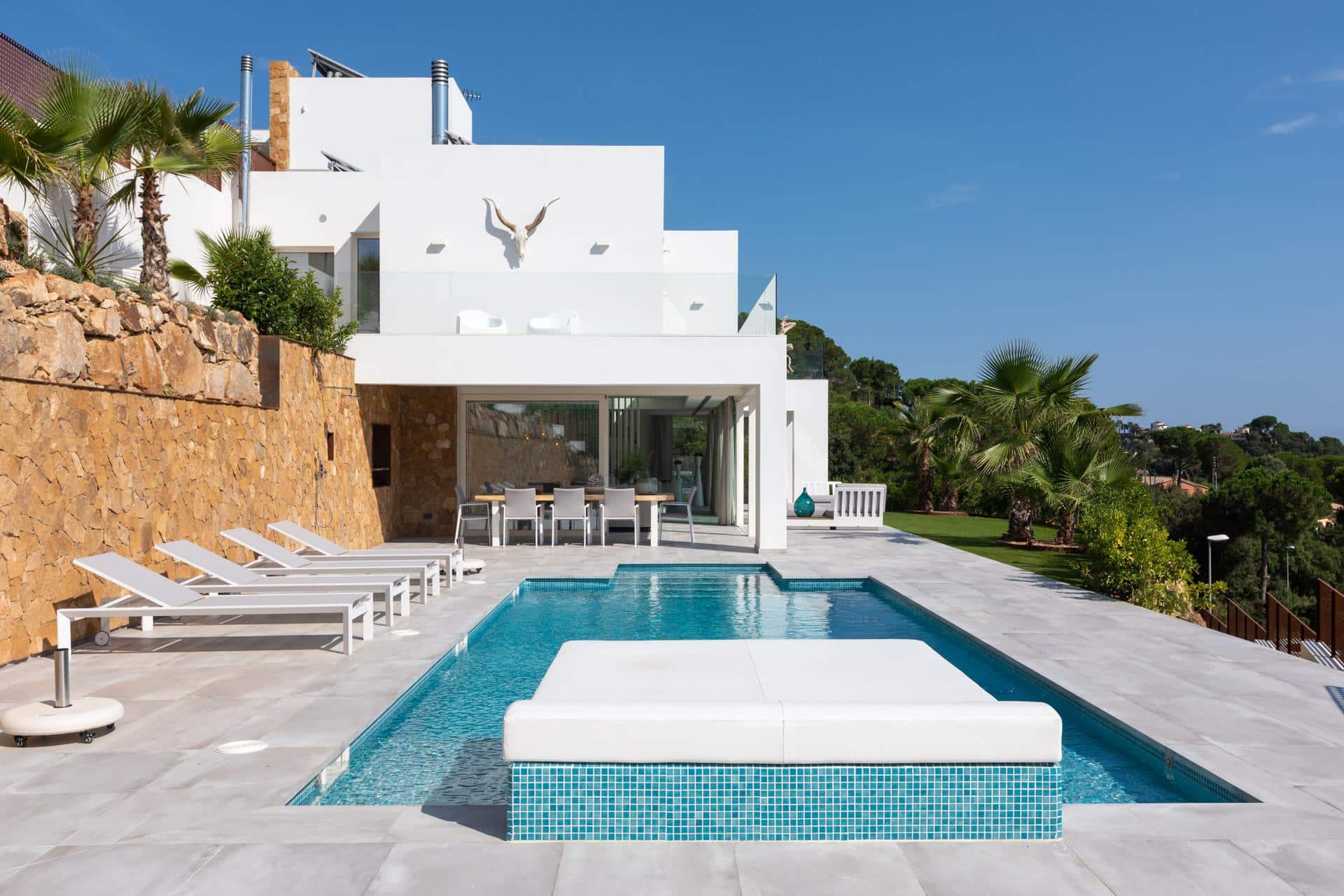 Villa Destino