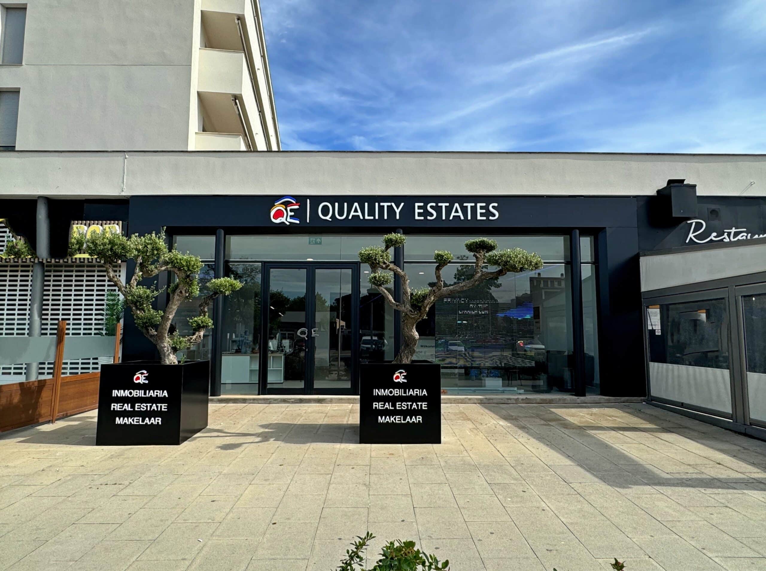 The Quality Estates team