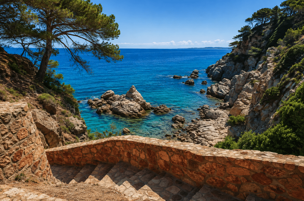 cami de ronda