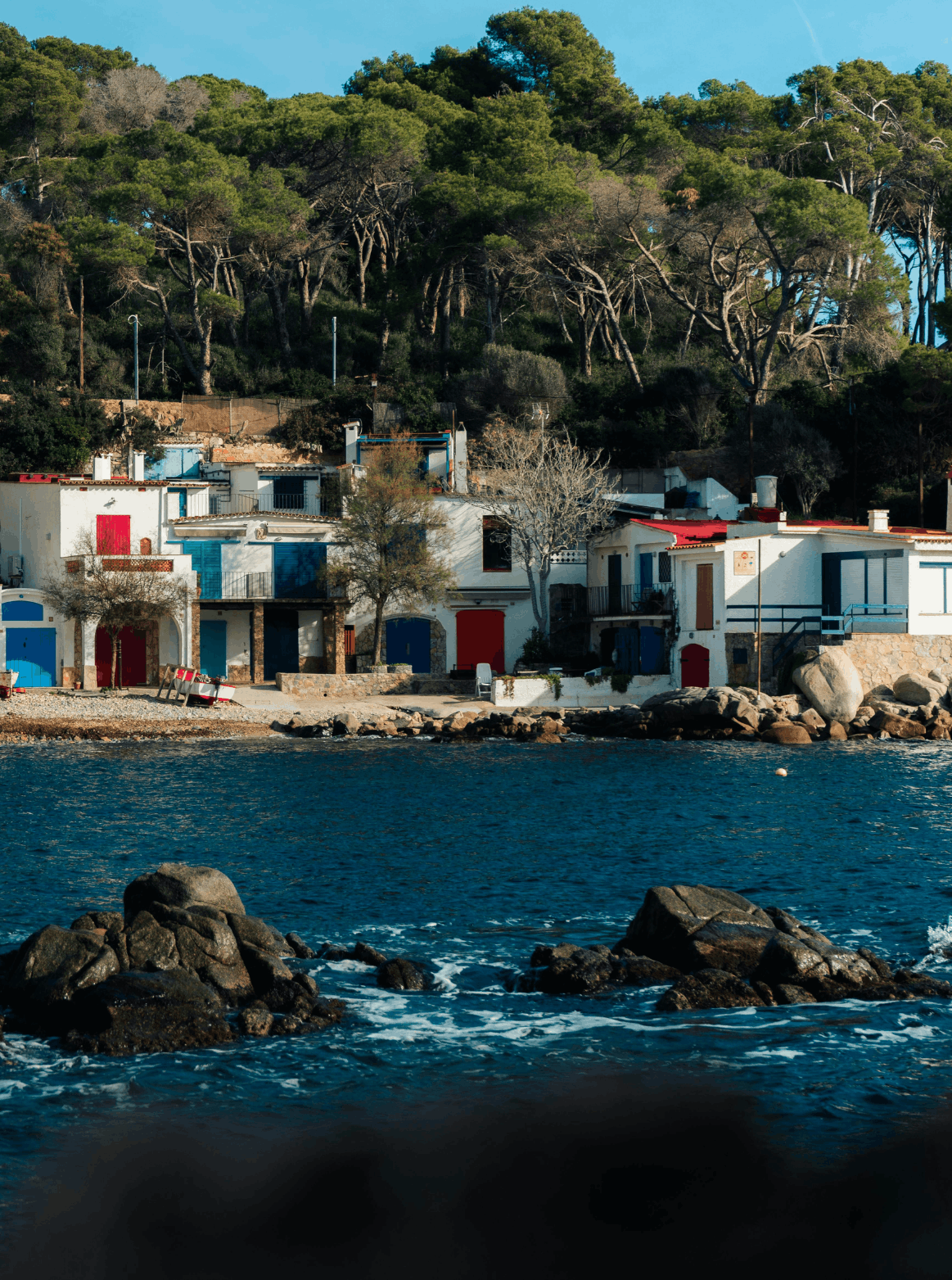 Holiday home in Palamós on the Costa Brava