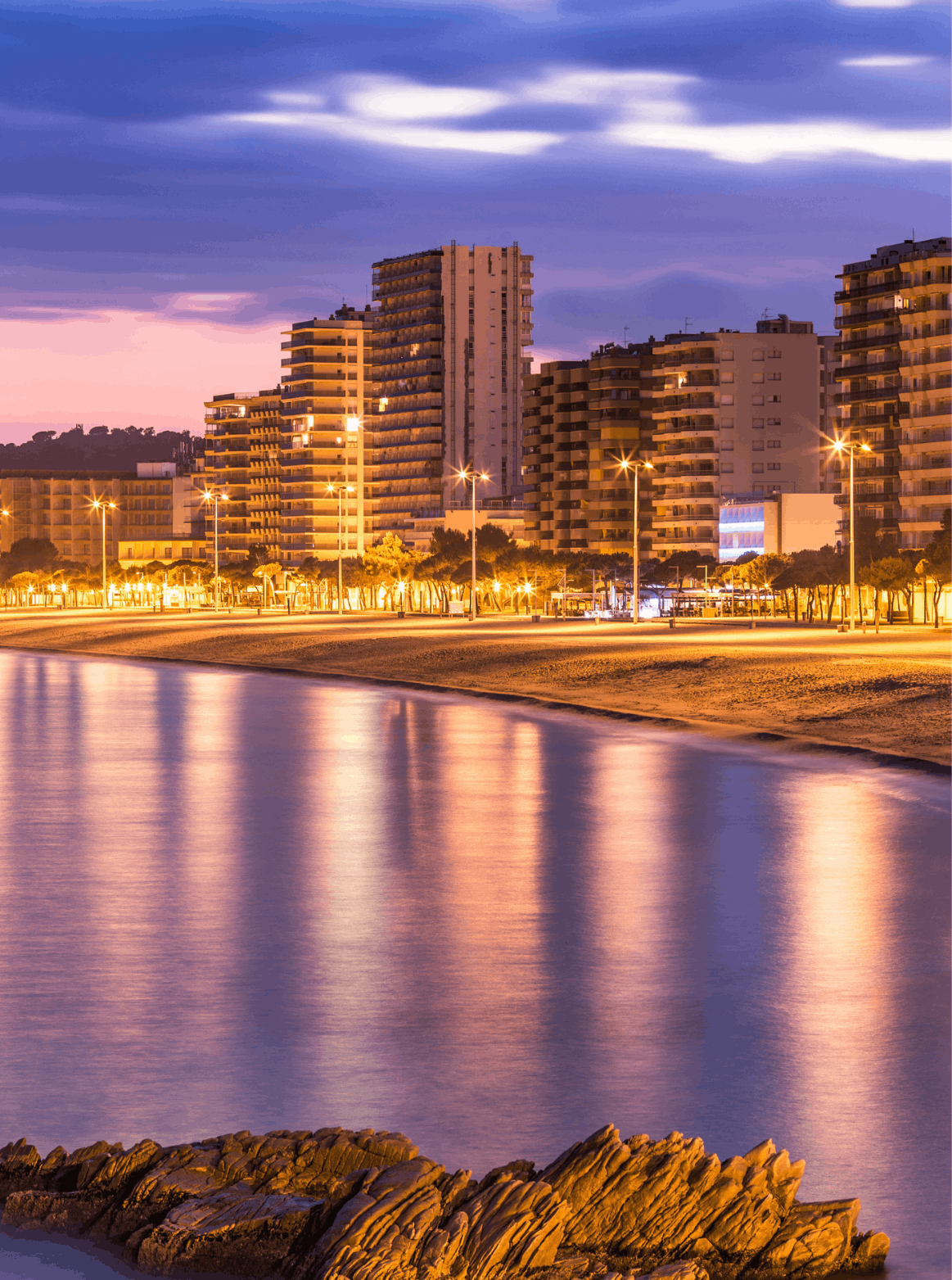 Holiday home in Platja d’Aro