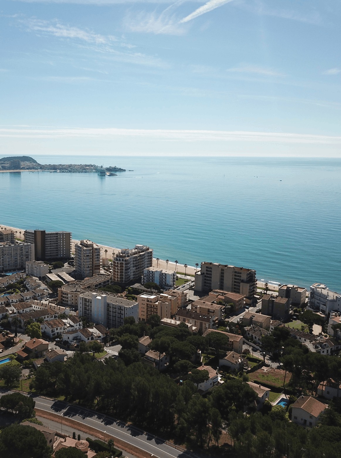 Holiday home in Sant Antoni de Calonge