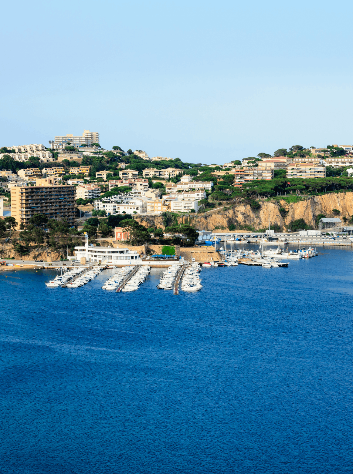 Holiday home in Sant Feliu de Guíxols